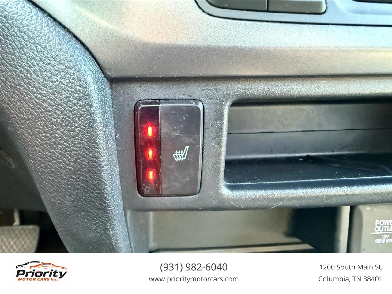 Honda Passport EX-L AWD 2021