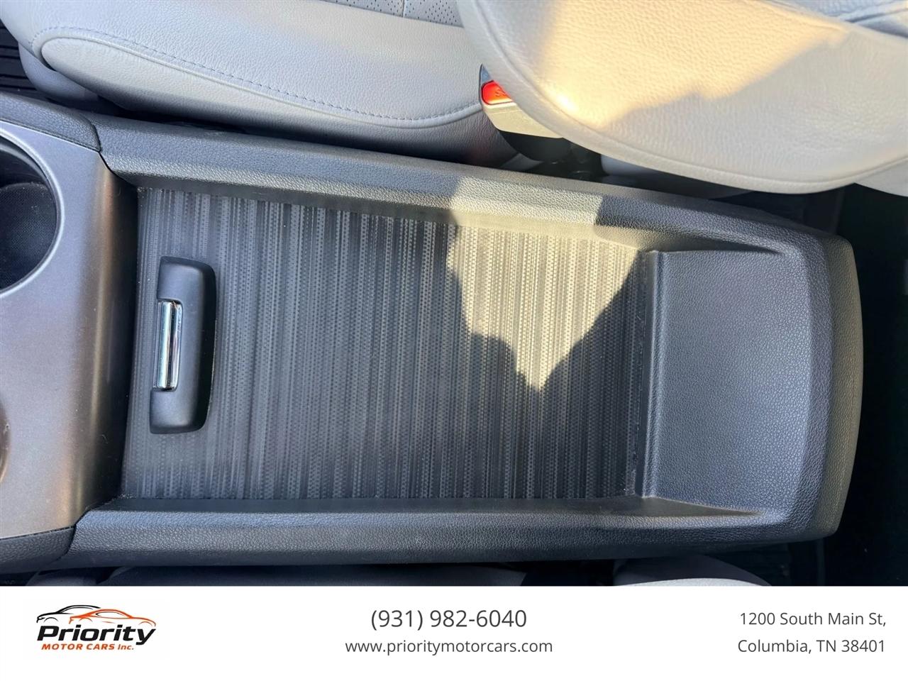 Honda Passport EX-L AWD 2021