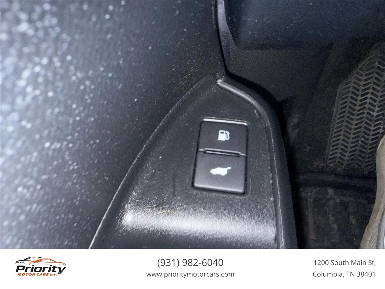 Honda Passport EX-L AWD 2021