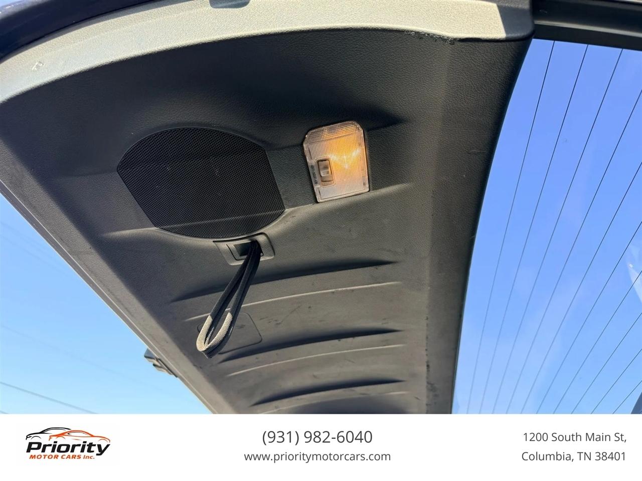 Toyota 4Runner Limited 4WD V6 2016