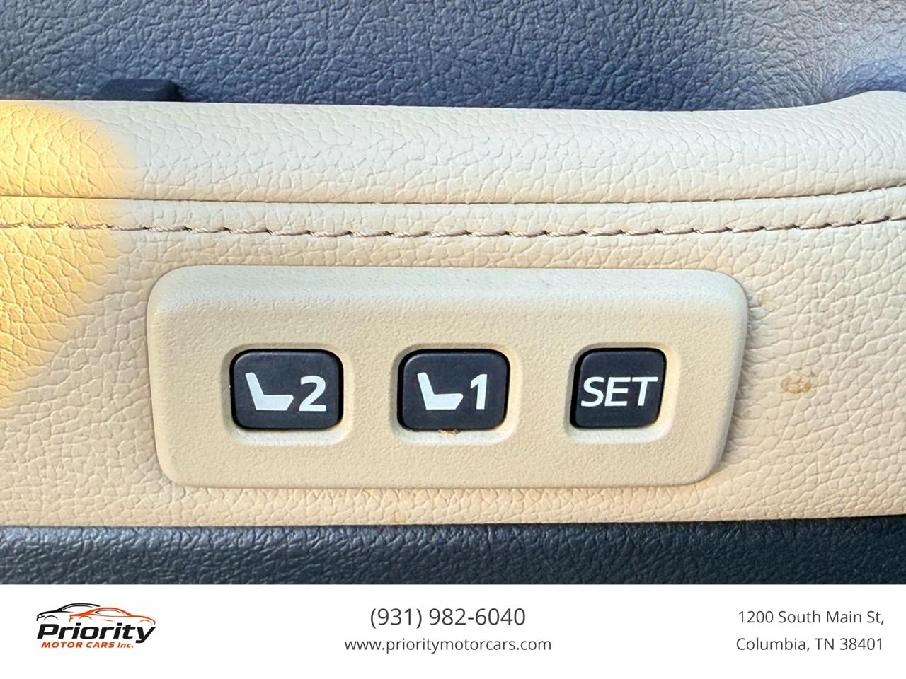 Toyota 4Runner Limited 4WD V6 2016