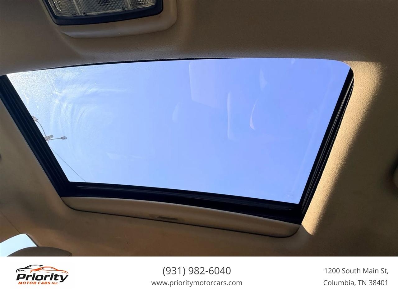 Toyota 4Runner Limited 4WD V6 2016