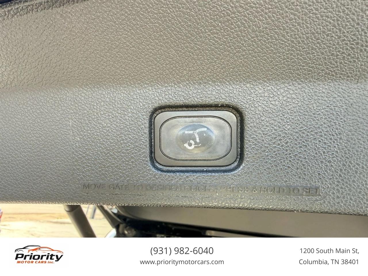 Ford Explorer XLT 4WD 2017