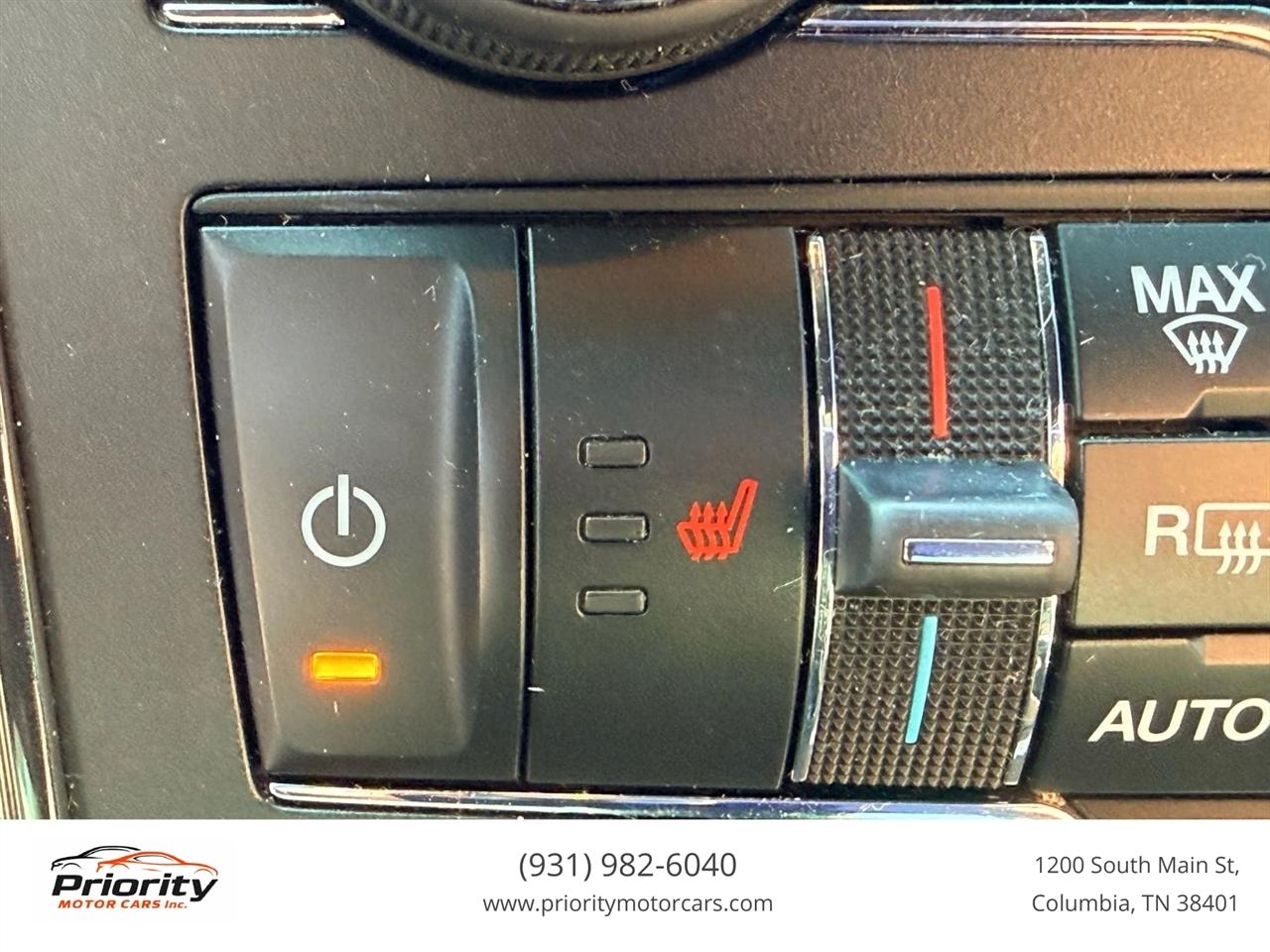 Ford Explorer XLT 4WD 2017