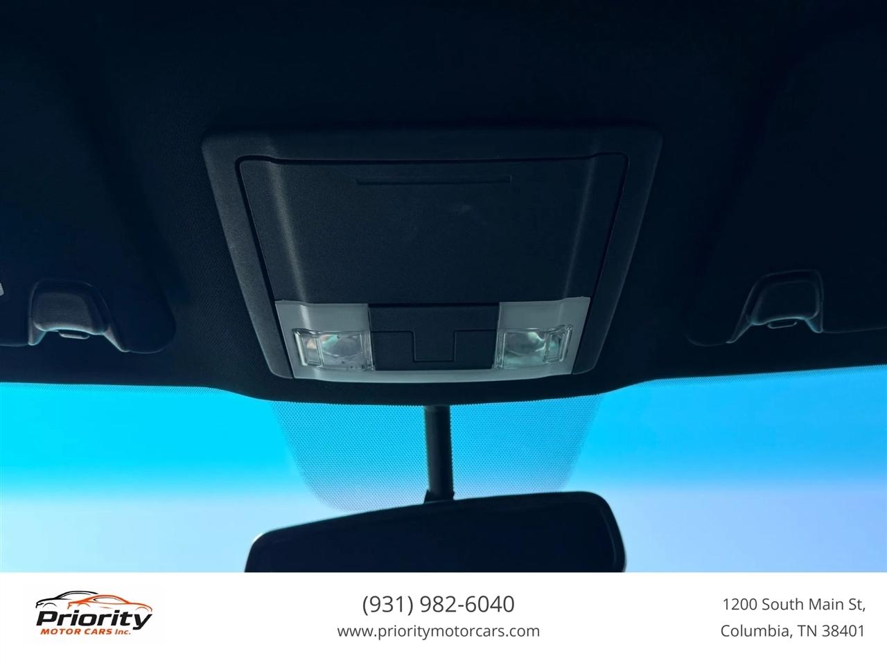 Ford Explorer XLT 4WD 2017