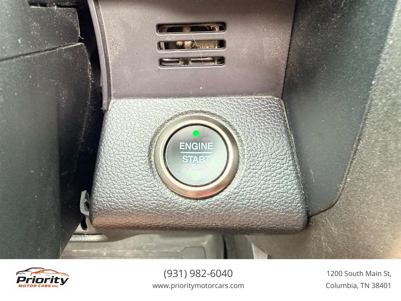 Ford F-150 Raptor SuperCrew 4WD 2019