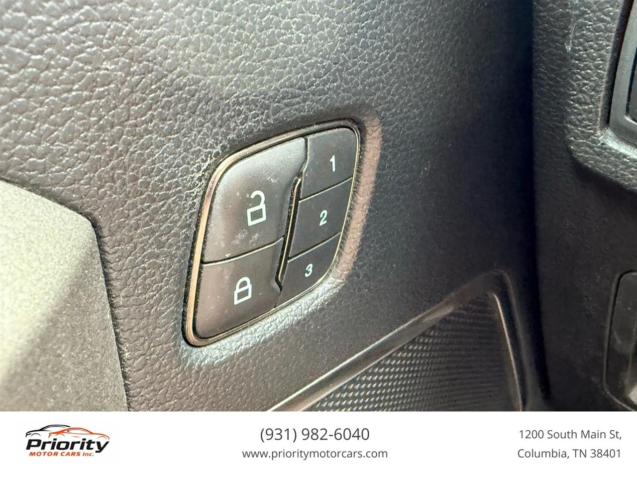 Ford F-150 Raptor SuperCrew 4WD 2019