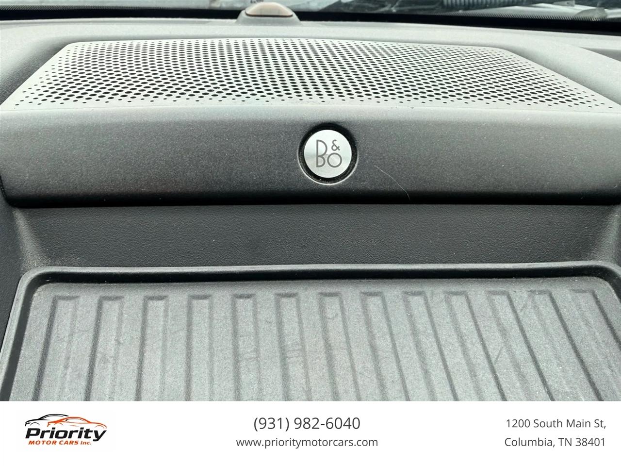 Ford F-150 Raptor SuperCrew 4WD 2019