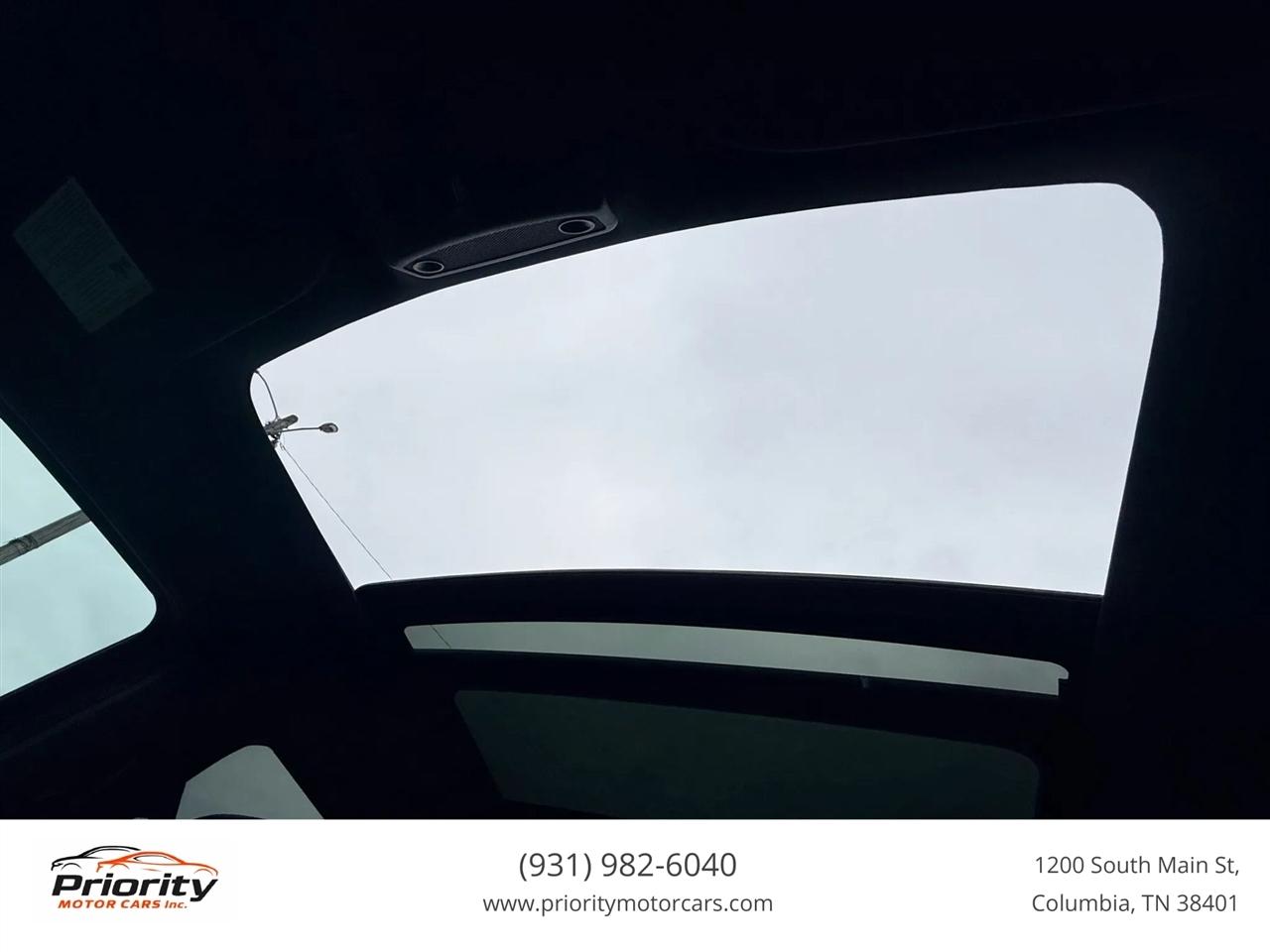 Ford F-150 Raptor SuperCrew 4WD 2019