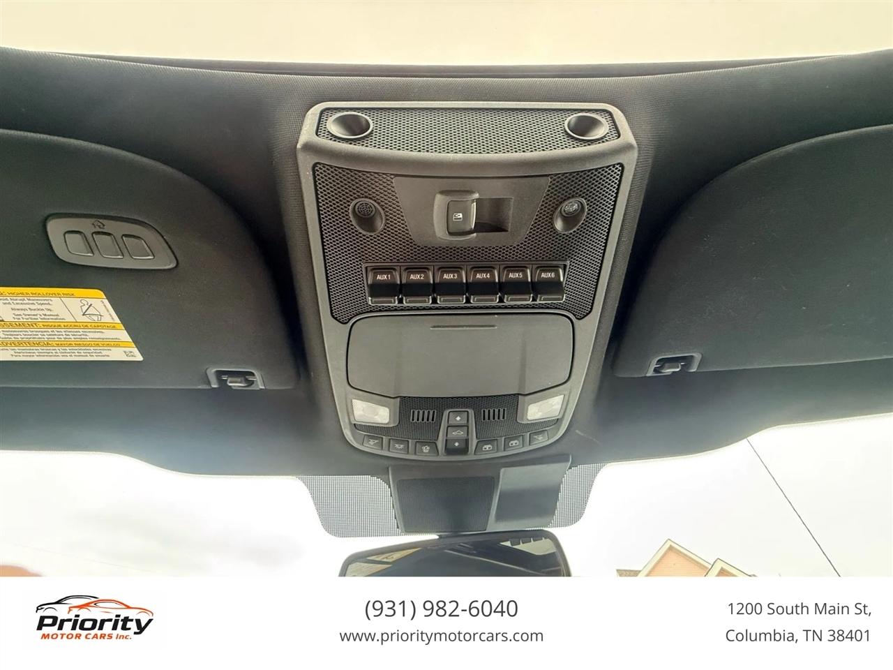 Ford F-150 Raptor SuperCrew 4WD 2019