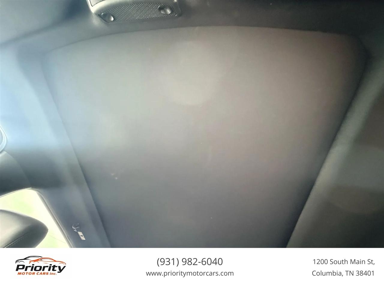 Ford F-150 Raptor SuperCrew 4WD 2019