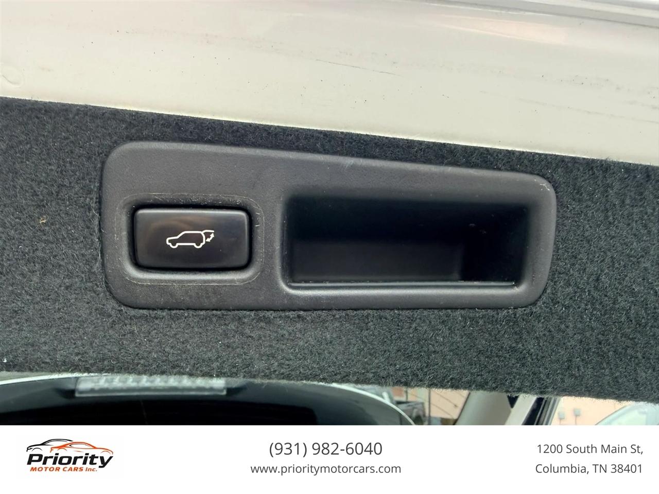 Lexus RX 350 FWD 2013