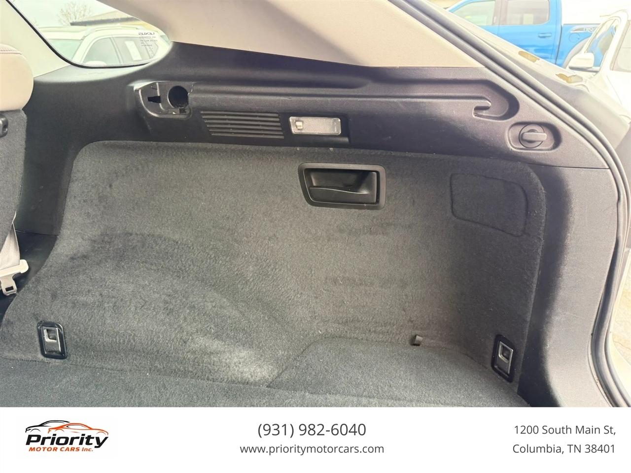 Lexus RX 350 FWD 2013