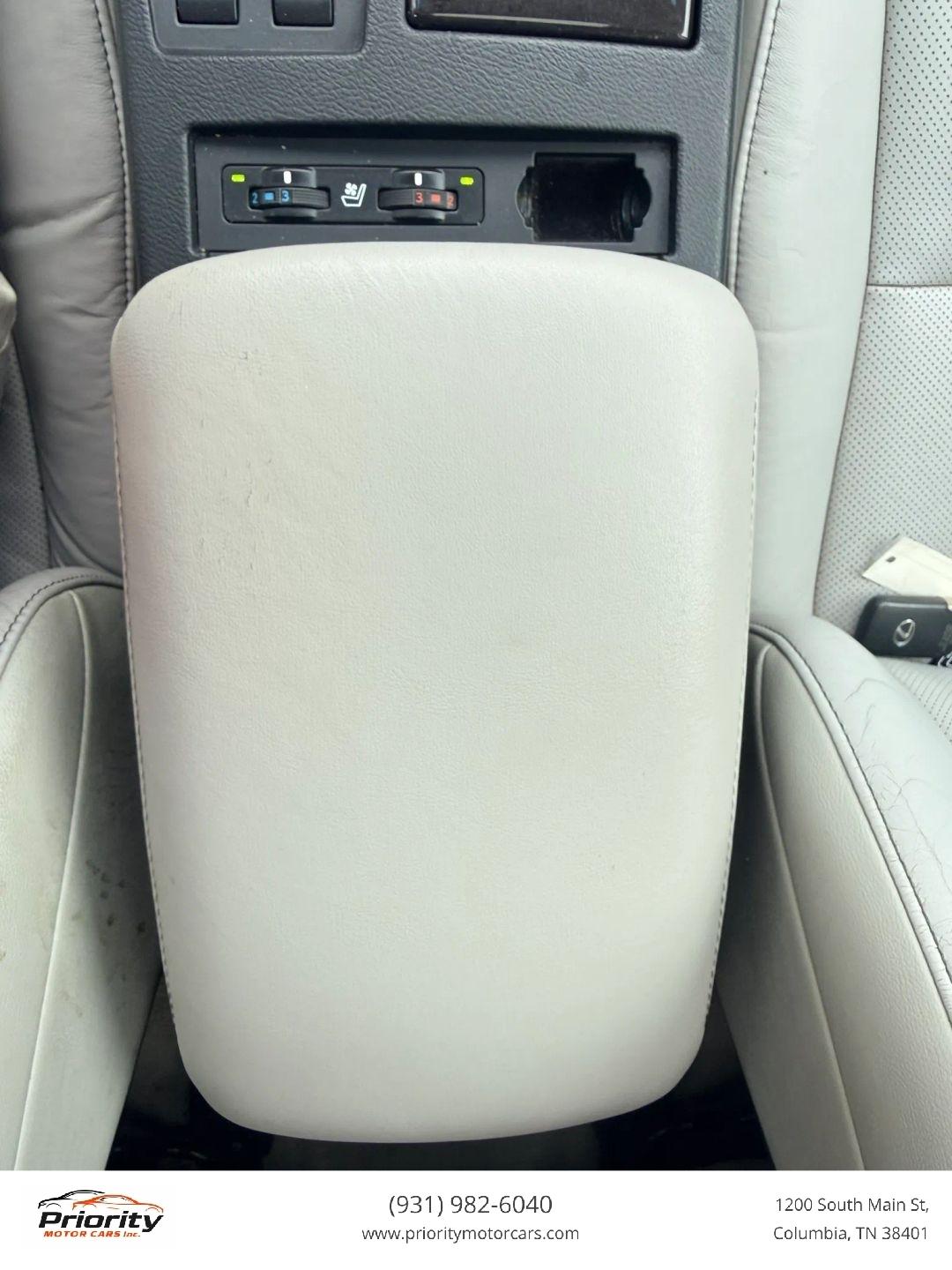 Lexus RX 350 FWD 2013