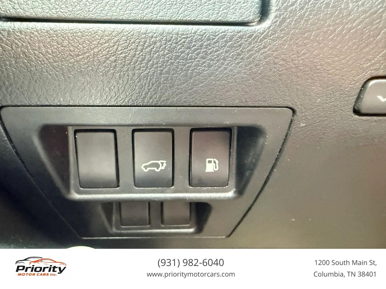 Lexus RX 350 FWD 2013