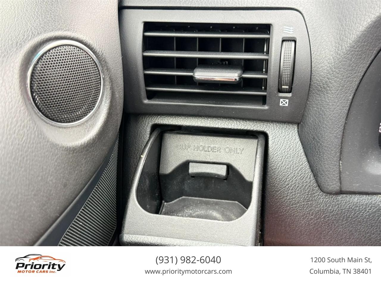 Lexus RX 350 FWD 2013