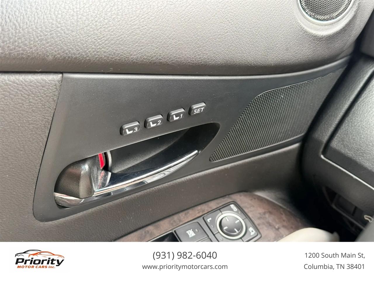 Lexus RX 350 FWD 2013