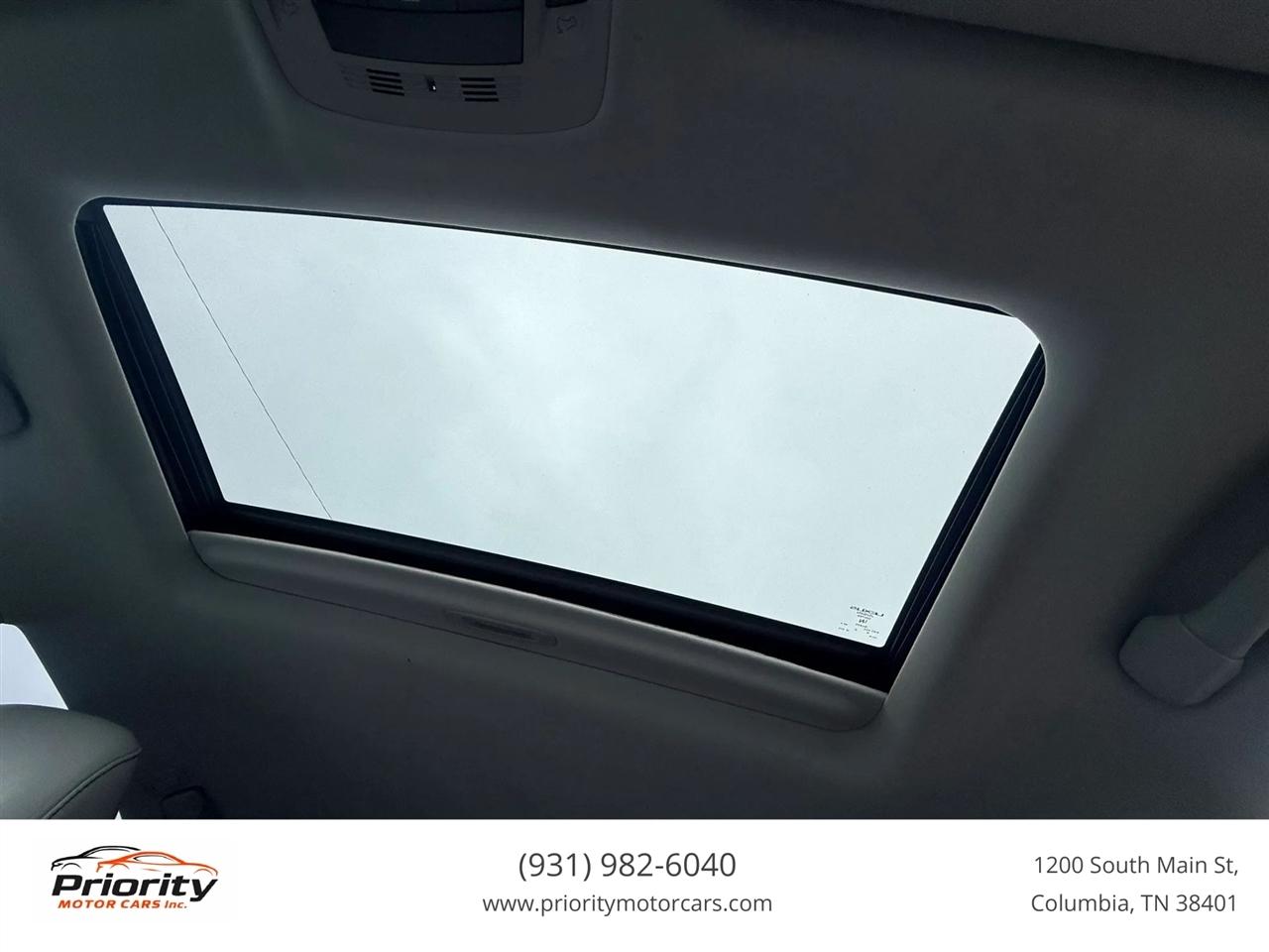 Lexus RX 350 FWD 2013