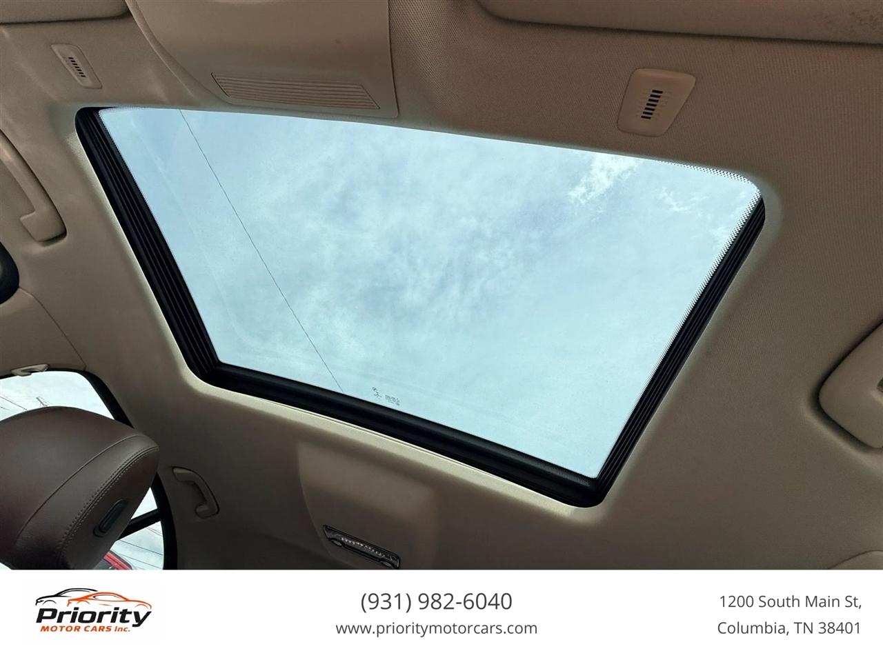 BMW 5-Series 535i xDrive 2016