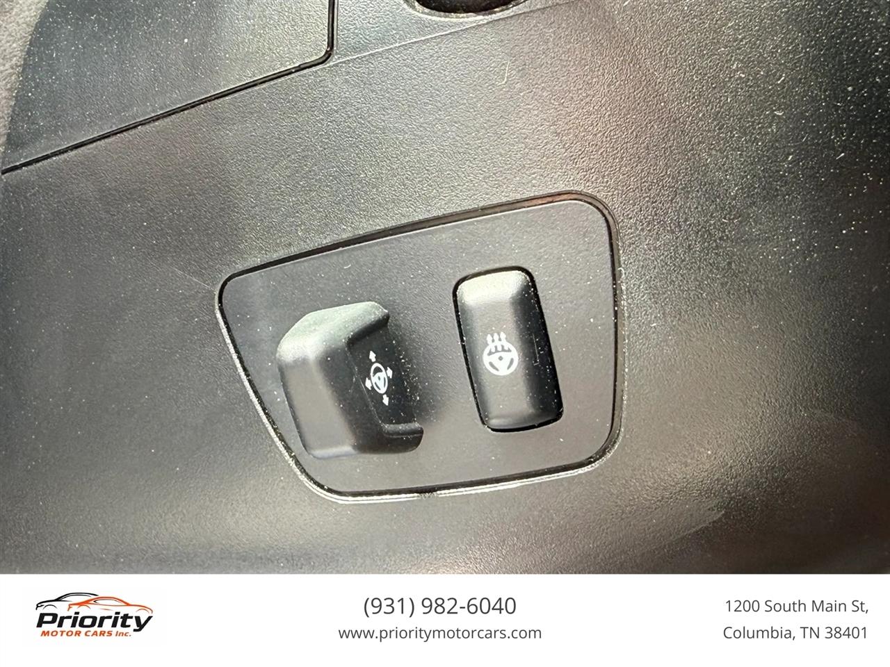 BMW 5-Series 535i xDrive 2016