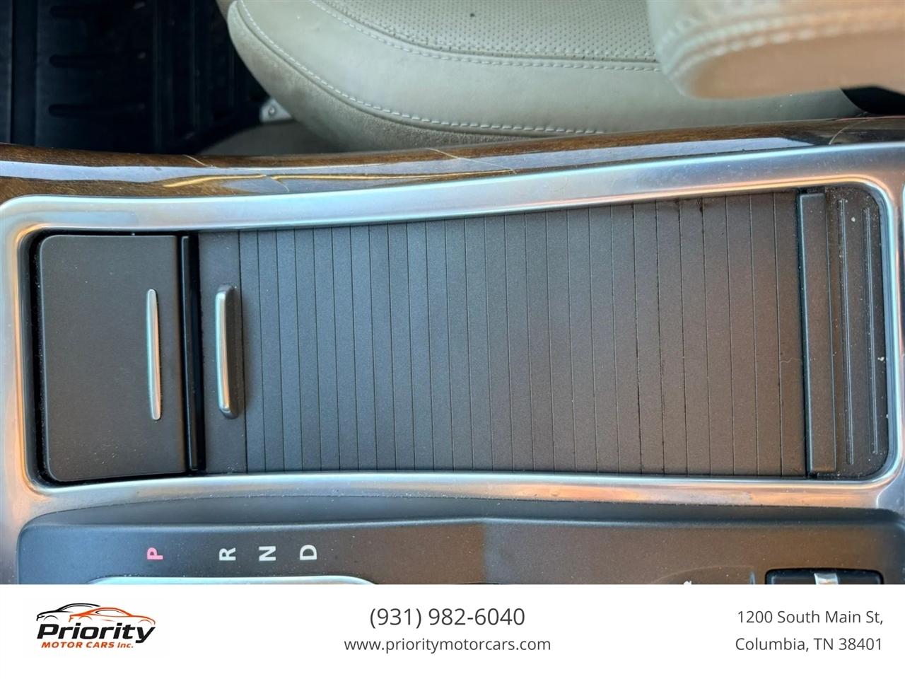 Land Rover Range Rover Sport HSE 2011