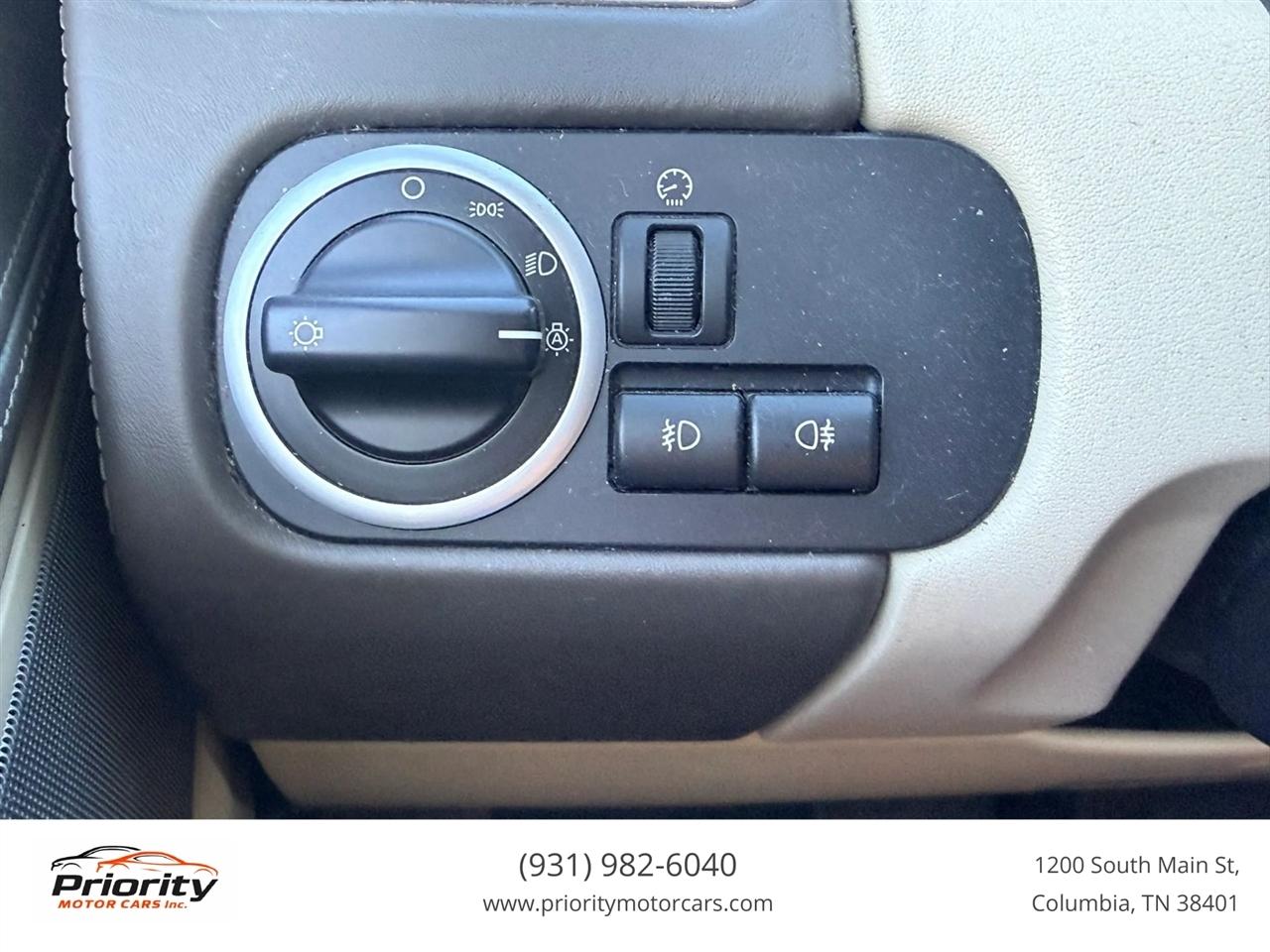 Land Rover Range Rover Sport HSE 2011