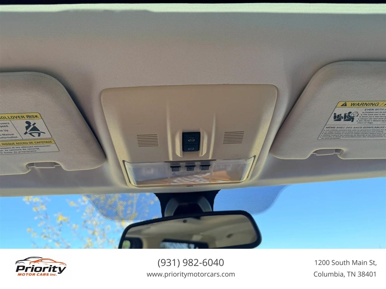 Land Rover Range Rover Sport HSE 2011