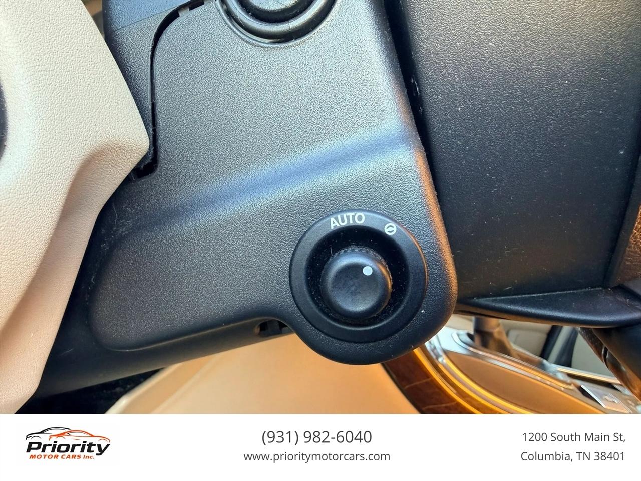 Land Rover Range Rover Sport HSE 2011