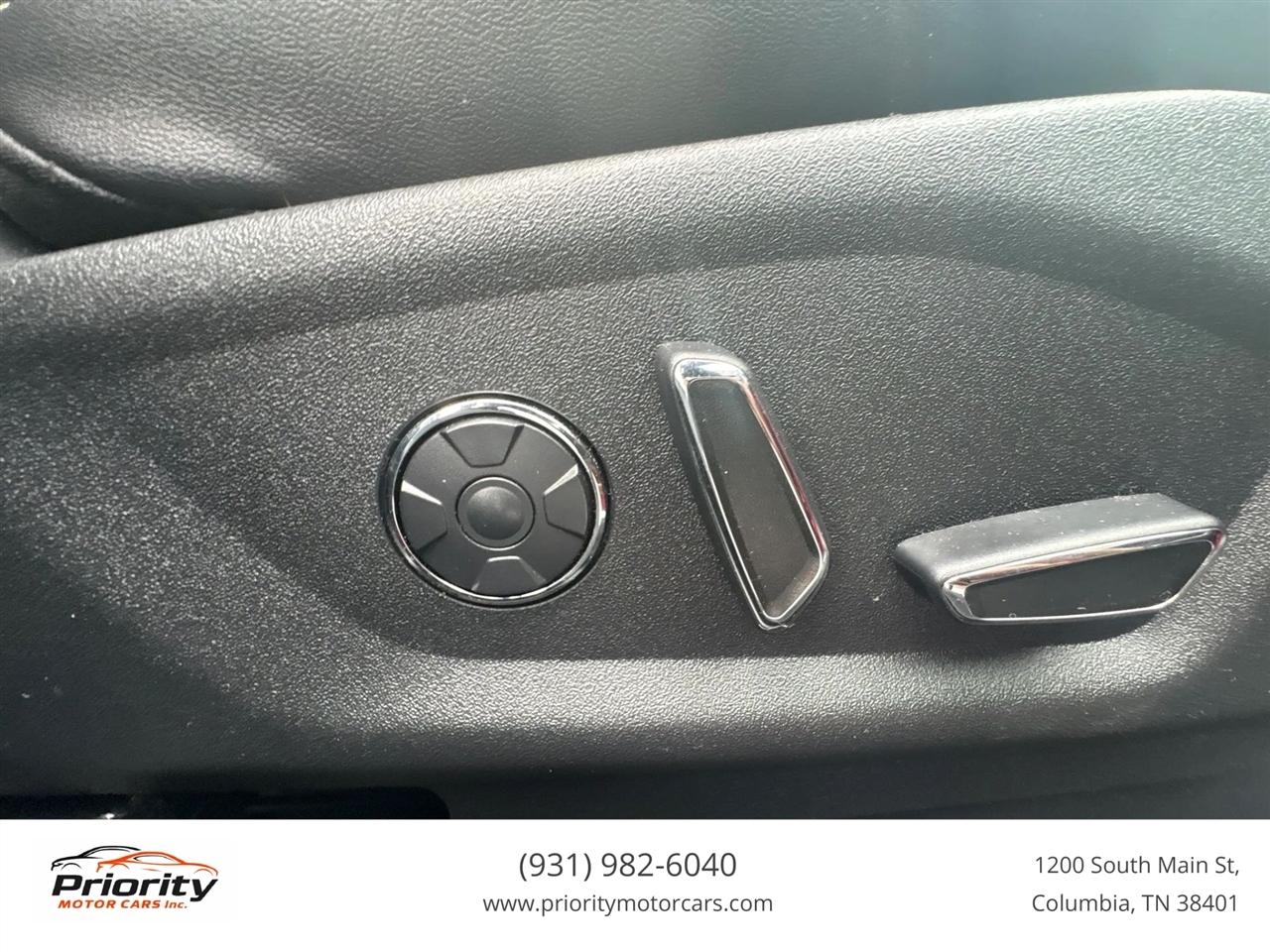 Ford Explorer Platinum AWD 2017