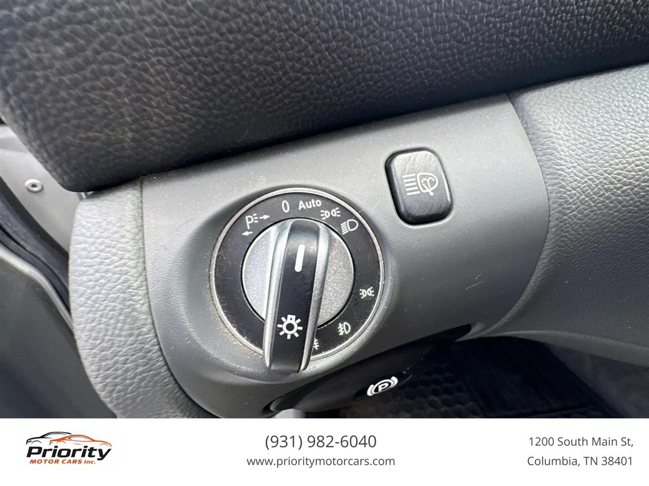 Mercedes-Benz SL-Class SL500 2003