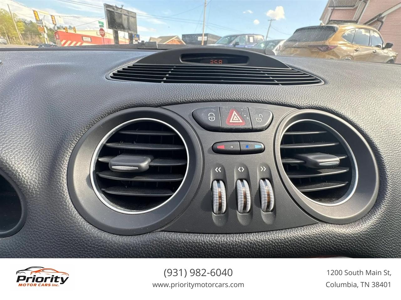 Mercedes-Benz SL-Class SL500 2003