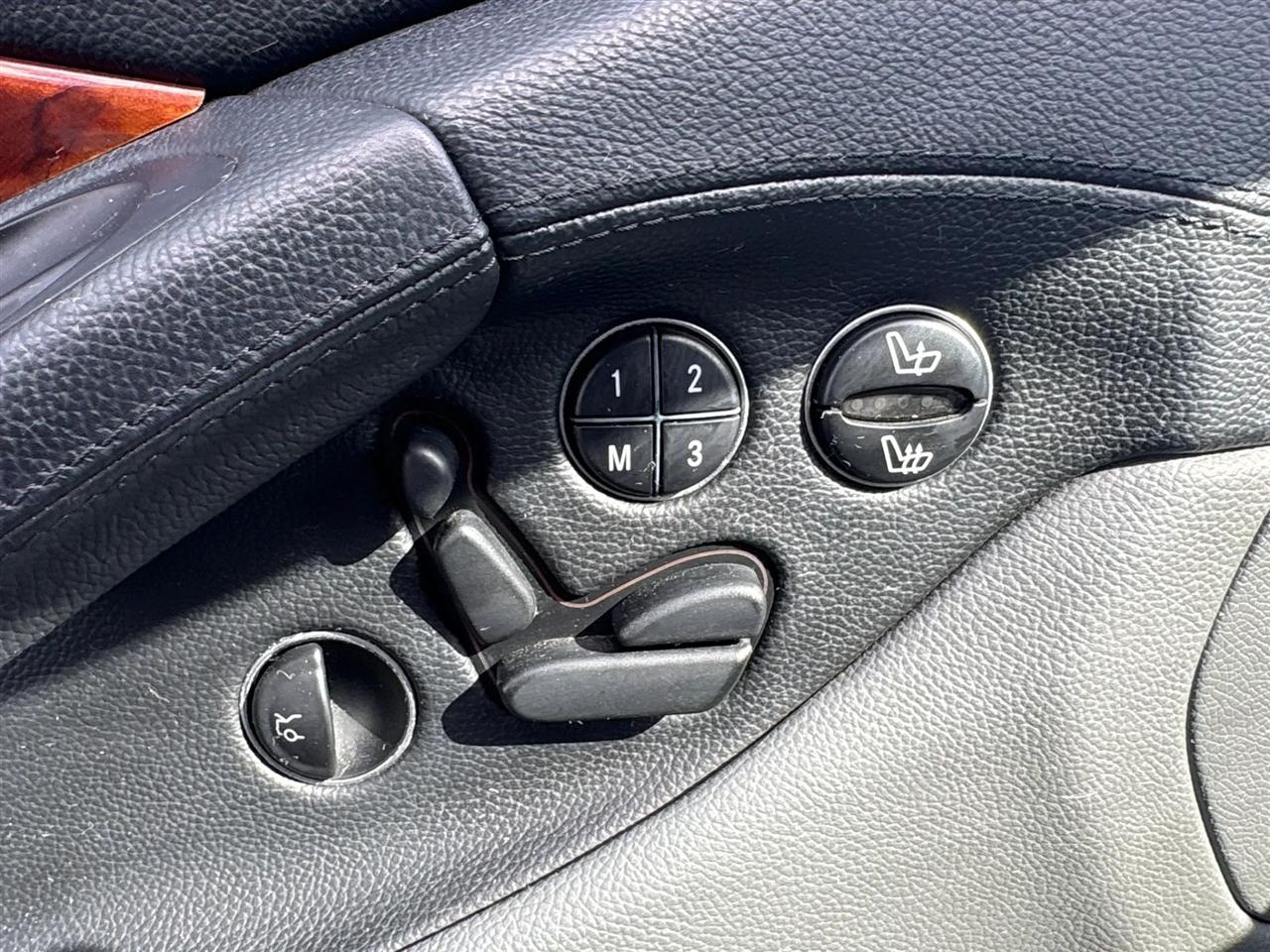 2003 Mercedes-Benz SL-Class SL500 - Photo 24