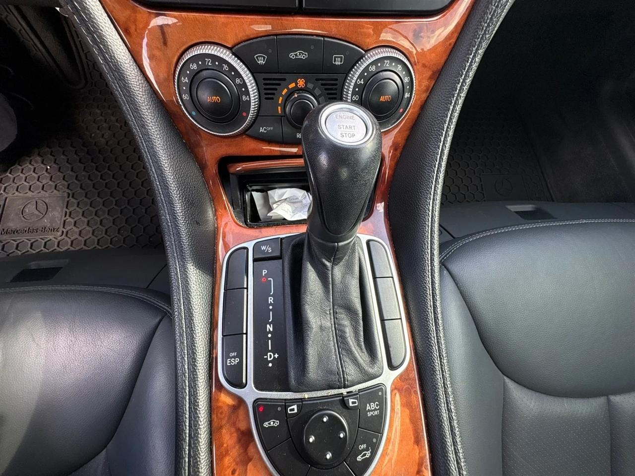 2003 Mercedes-Benz SL-Class SL500 - Photo 31