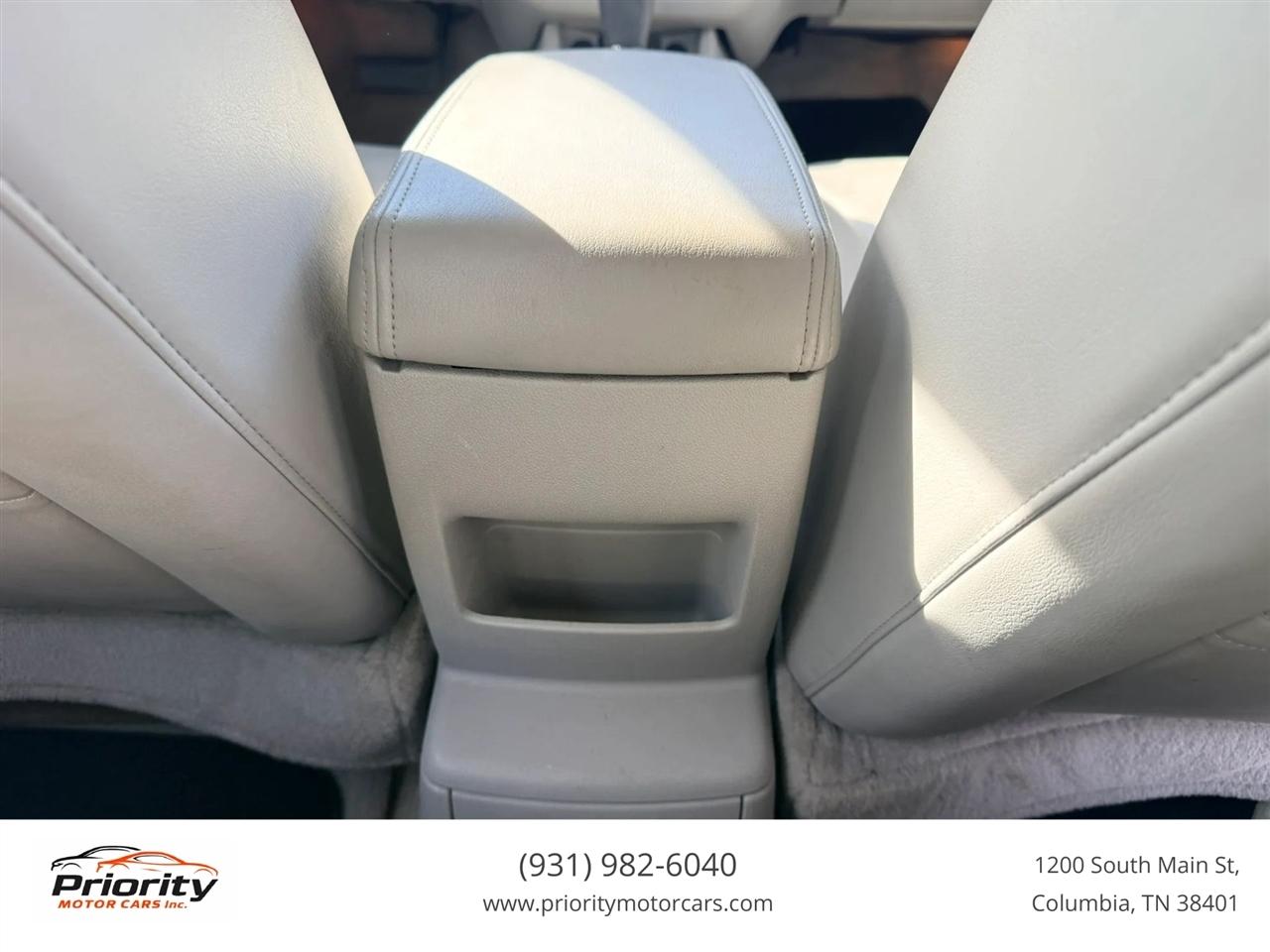 Chevrolet Impala SS 2006