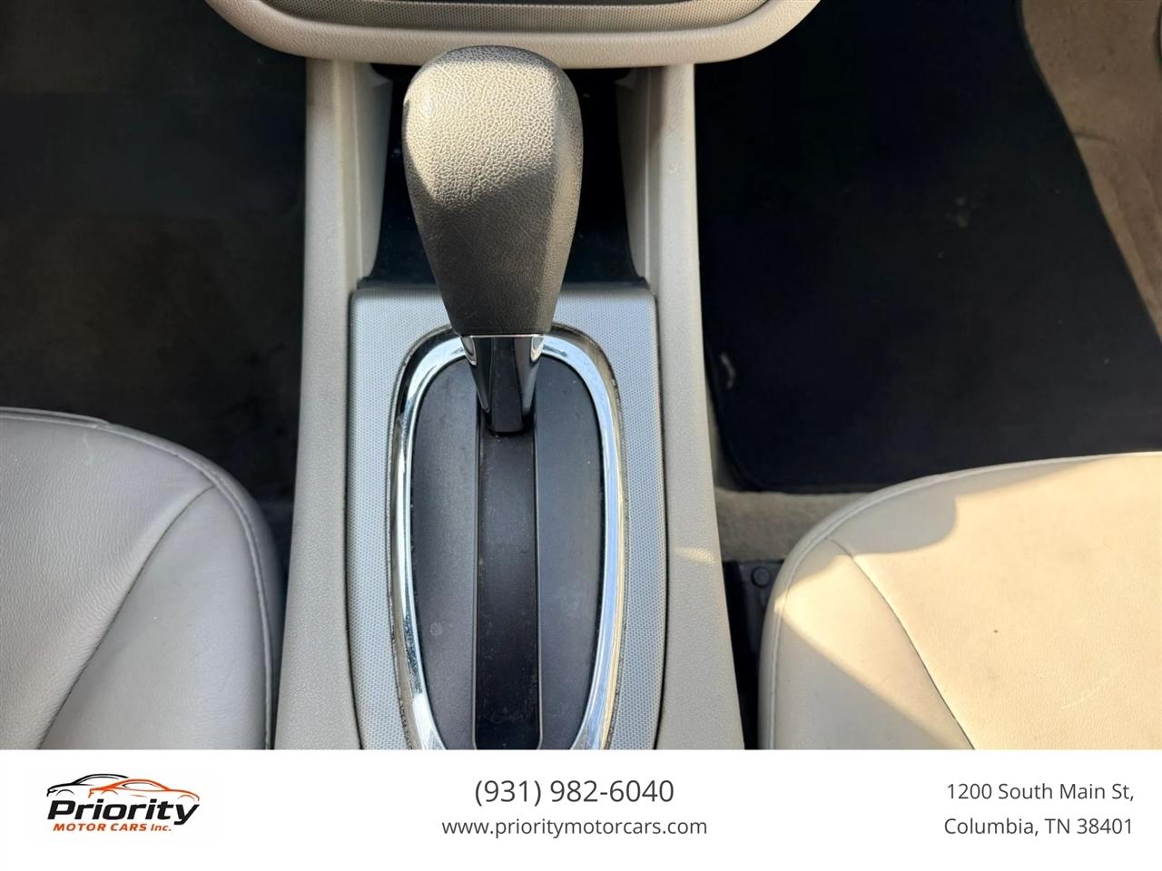 Chevrolet Impala SS 2006