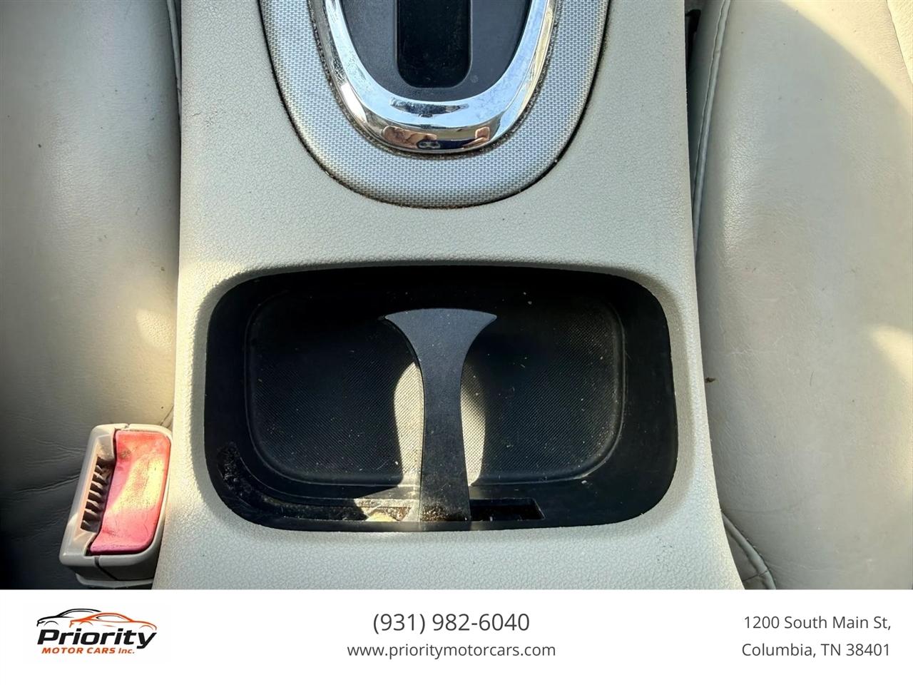 Chevrolet Impala SS 2006