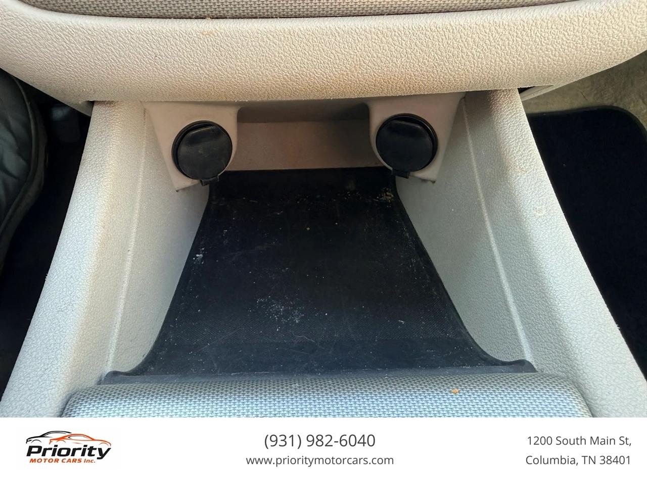 Chevrolet Impala SS 2006