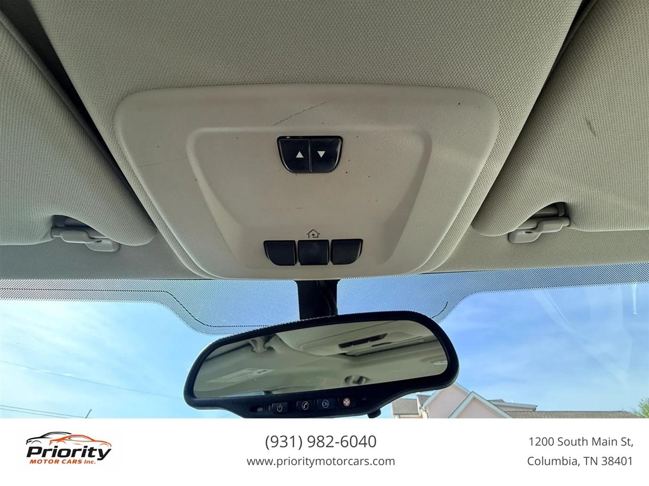 Chevrolet Impala SS 2006