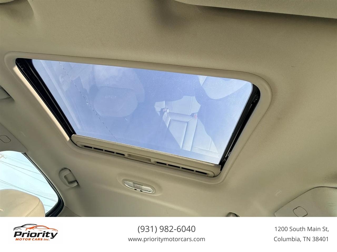 Chevrolet Impala SS 2006