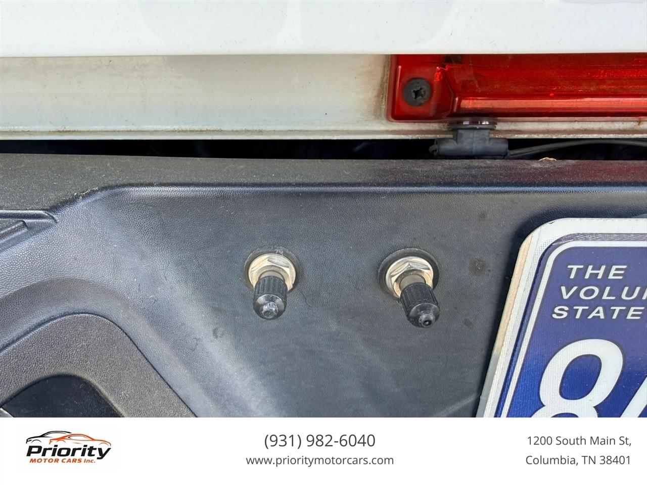 RAM 3500 Laramie Mega Cab 4WD DRW 2014