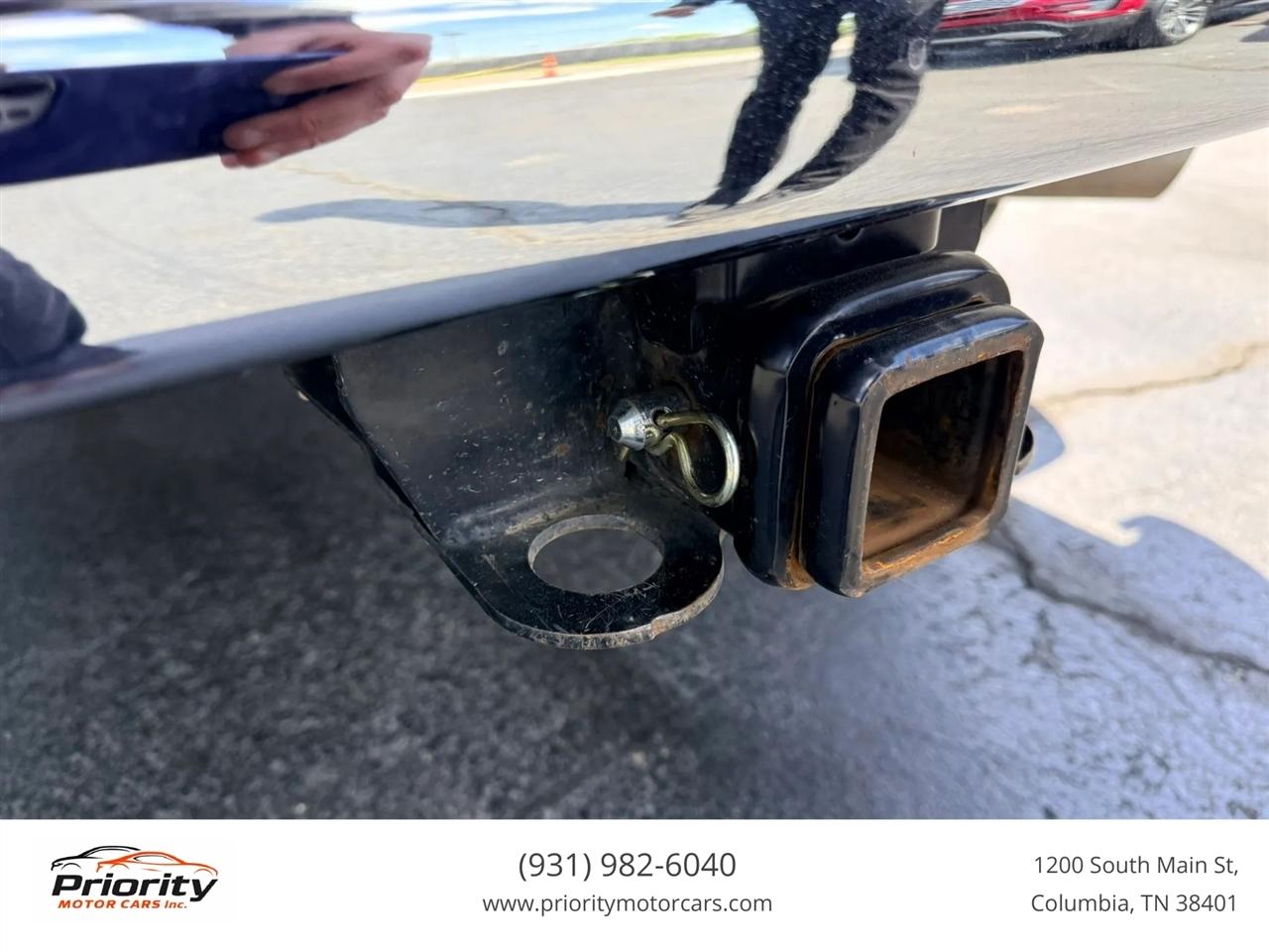 RAM 3500 Laramie Mega Cab 4WD DRW 2014