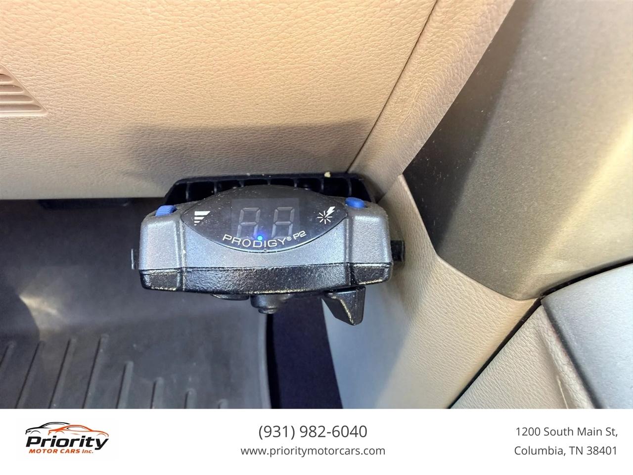 RAM 3500 Laramie Mega Cab 4WD DRW 2014