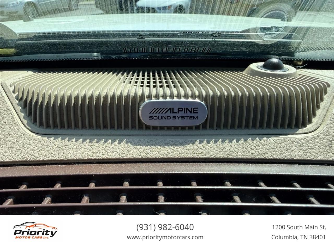 RAM 3500 Laramie Mega Cab 4WD DRW 2014