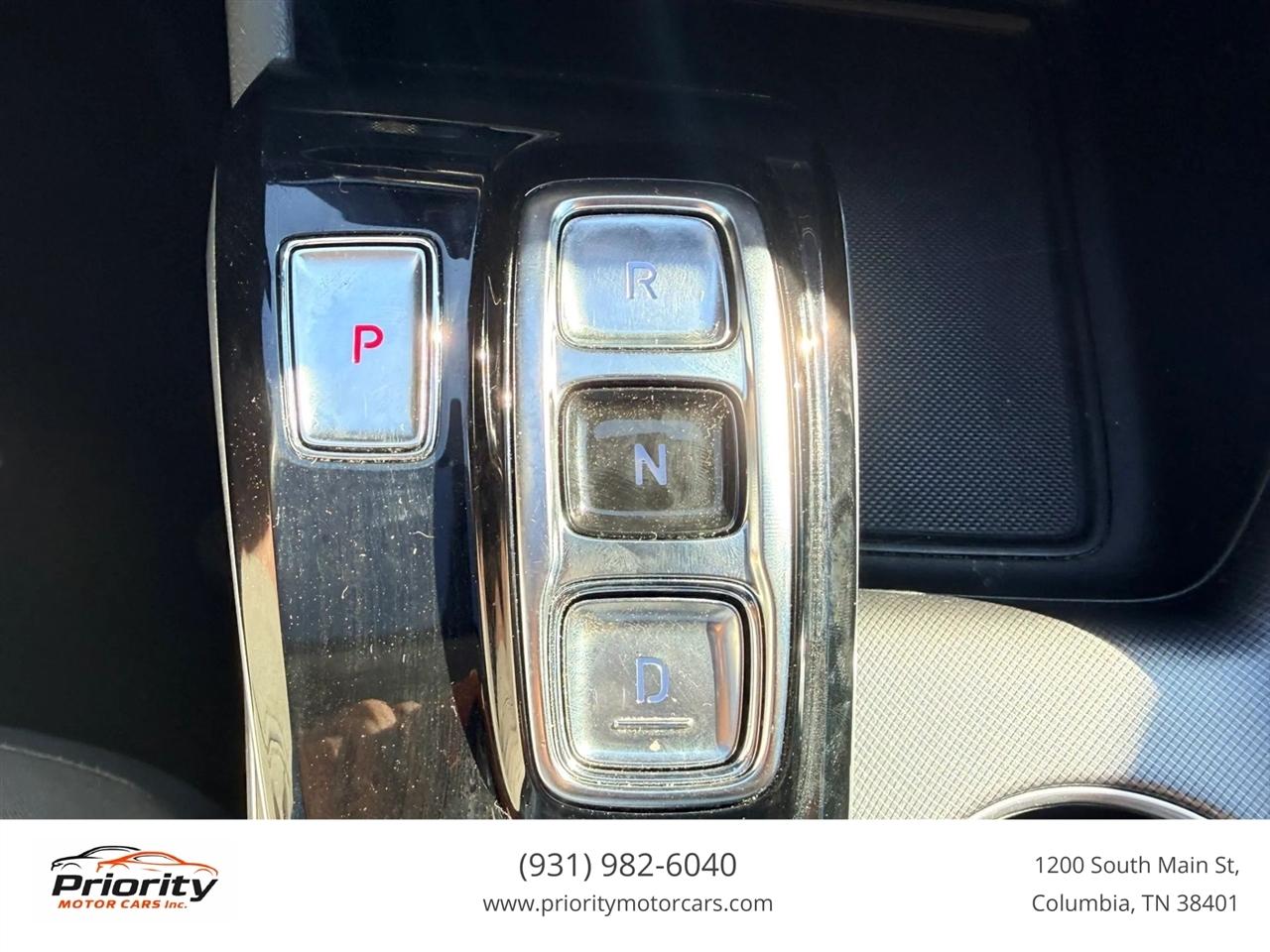 Hyundai Sonata SEL 2020