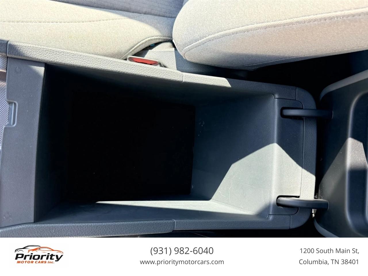 Hyundai Sonata SEL 2020