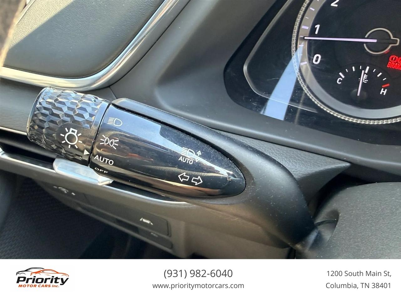 Hyundai Sonata SEL 2020