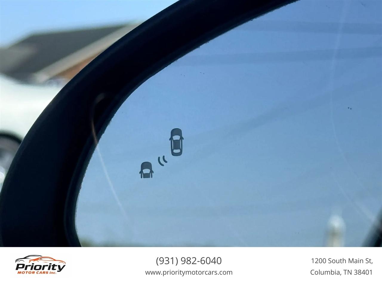 Hyundai Sonata SEL 2020