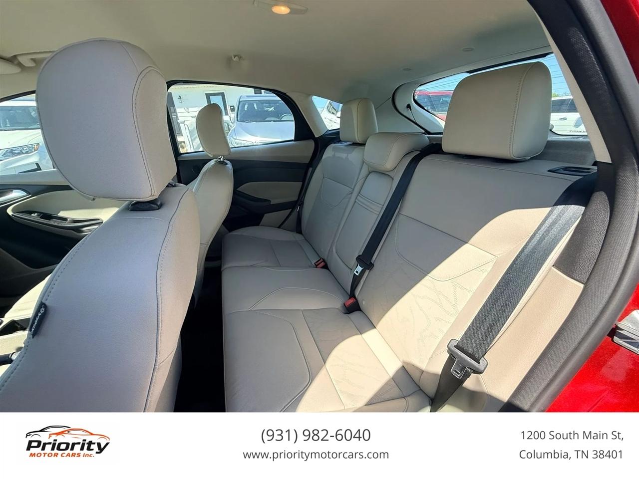 Ford Focus Electric 2015