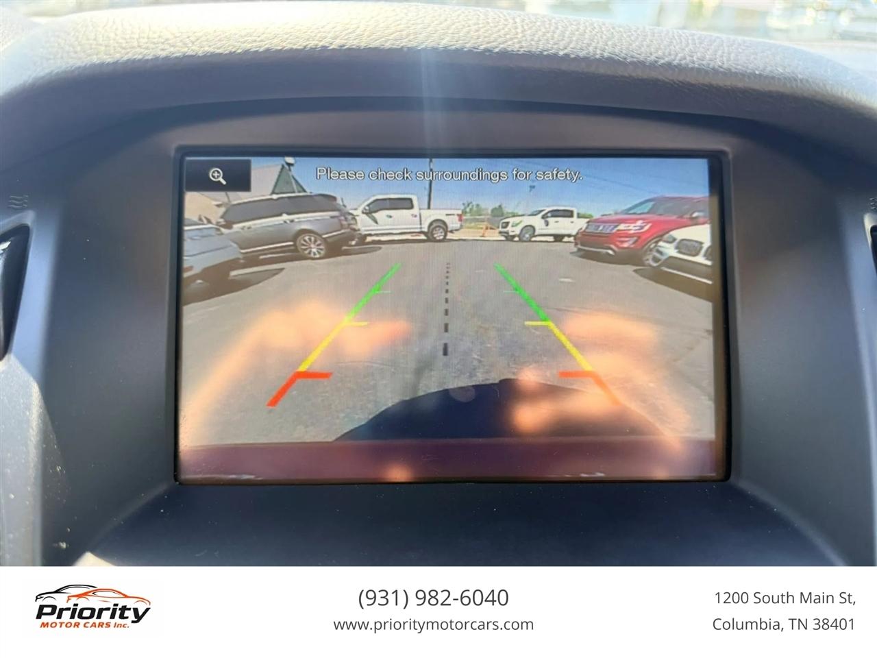 Ford Focus Electric 2015