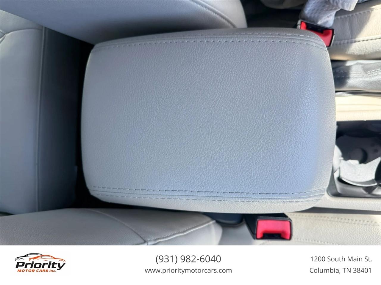 Ford Focus Electric 2015